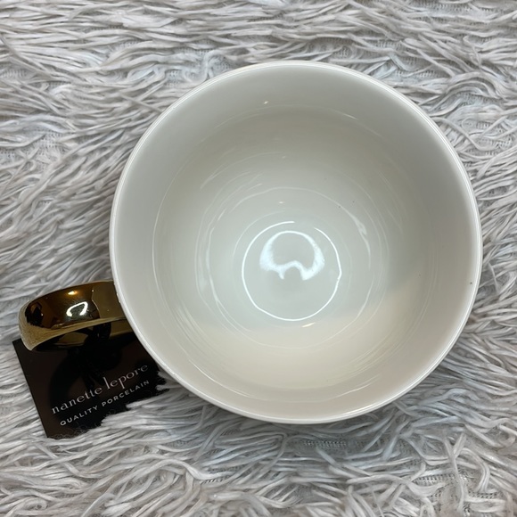 “Best MOM Ever” White & Gold Coffee Mug Gift Set - Picture 3 of 4